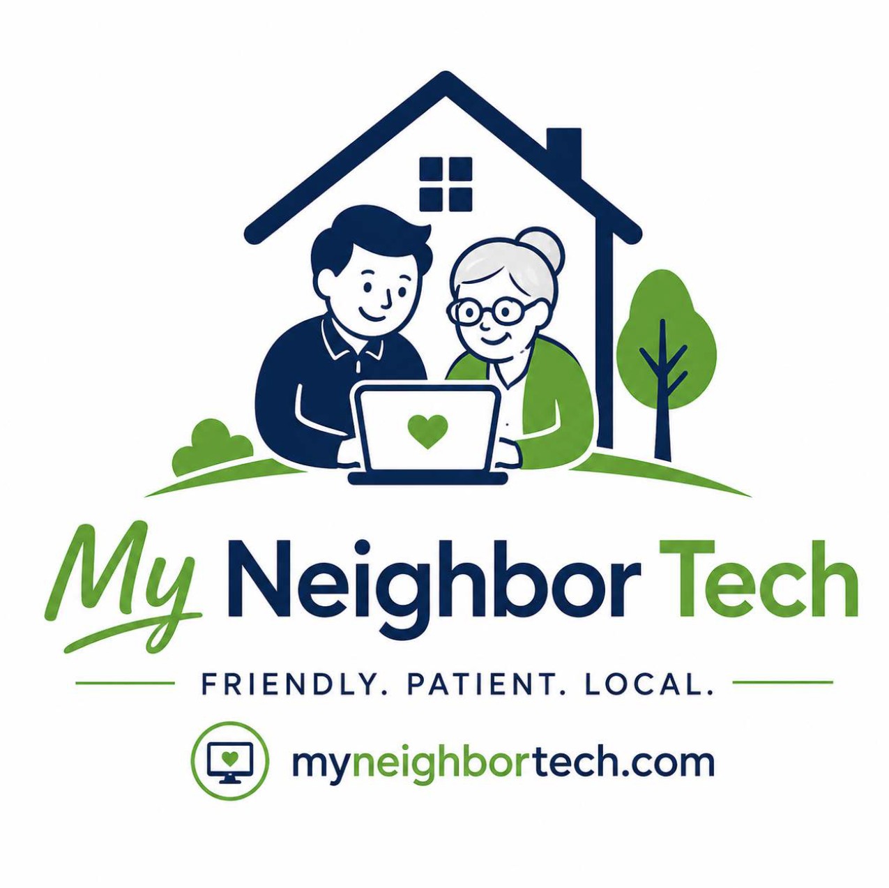 My Neighbor Tech